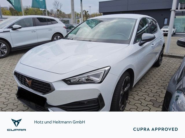 Cupra Leon 26.950 km 25.590 &euro; Wolfsburg 38440