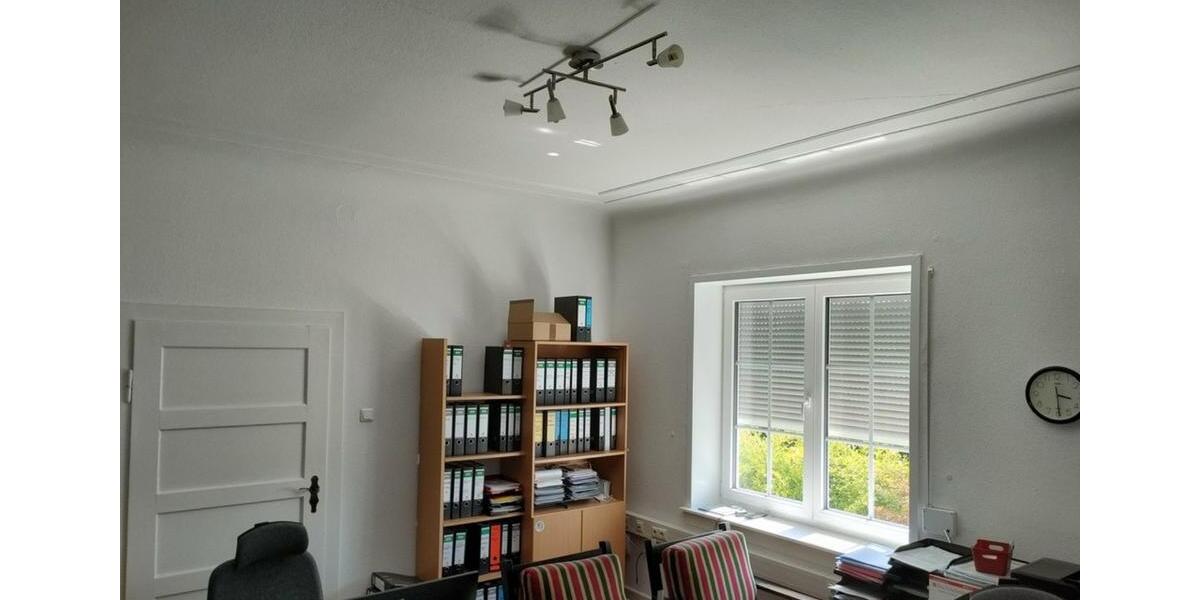 Einfamilienhaus Guxhagen - 6 Zimmer, 170 m&sup2;, 1.650&euro; | Angebot:24591604