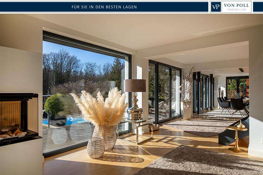 Einfamilienhaus Lohmar - 5 Zimmer, 315 m&sup2;, 1.590.000&euro; | Angebot:25354490