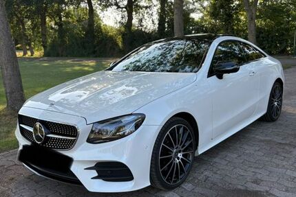 Mercedes-Benz E 220 49.000 km 38.200 &euro; Riede 27339