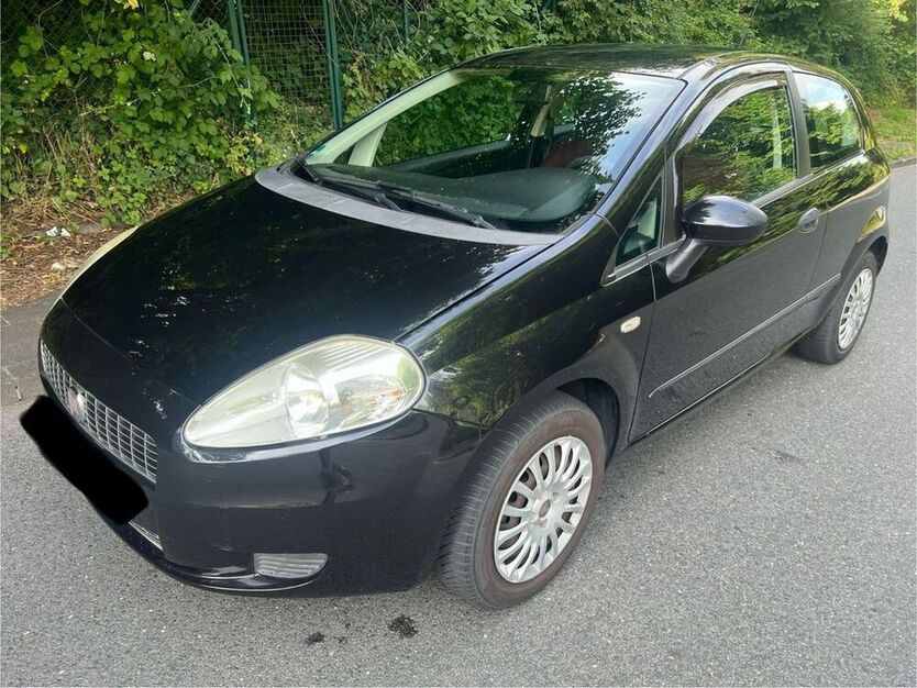 Punto