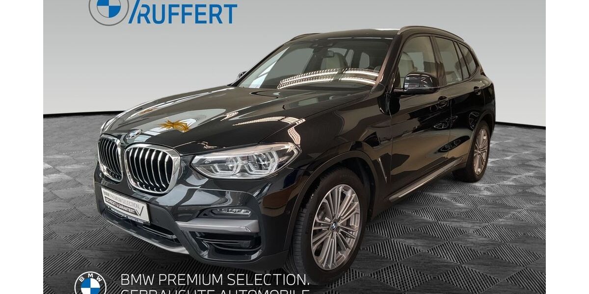 BMW X3 128.900 km 32.750 &euro; Bautzen 02625