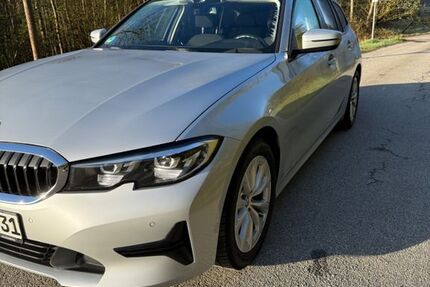 BMW 320 100.500 km 20.990 &euro; Deggendorf 94469