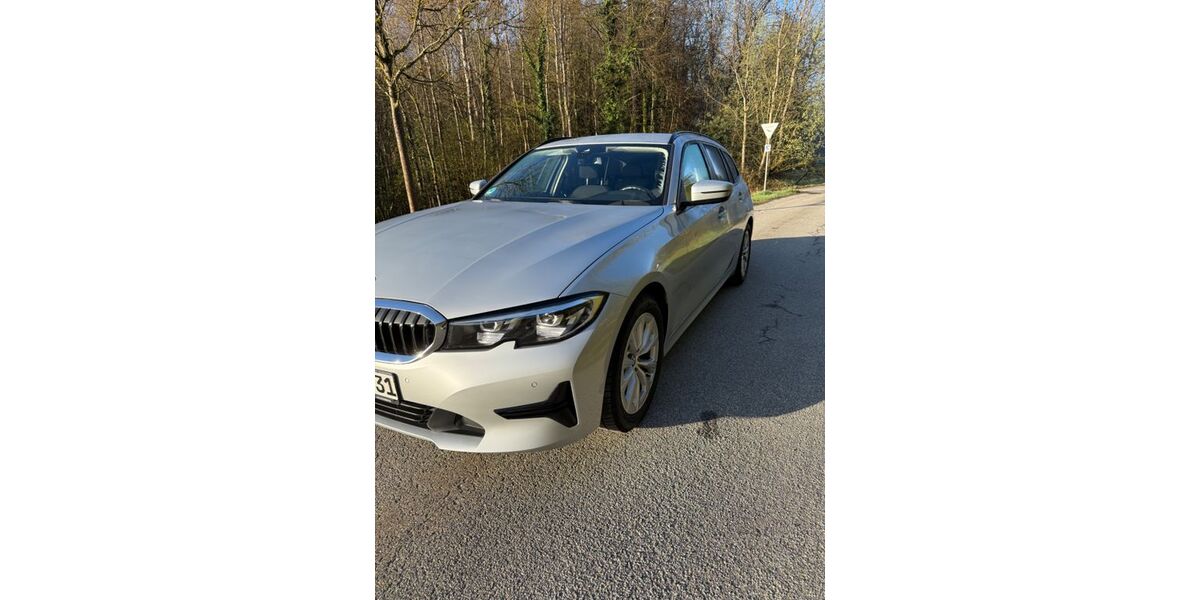 BMW 320 100.500 km 20.990 &euro; Deggendorf 94469