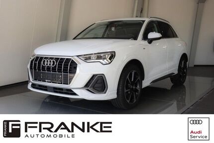 Audi Q3 80.670 km 24.900 &euro; Freiberg 09599