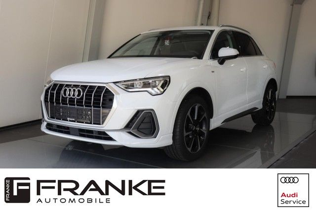 Audi Q3 80.670 km 24.900 &euro; Freiberg 09599