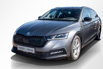 Skoda Octavia 140.855 km 21.950 &euro; Köthen 06366