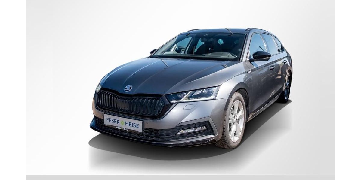 Skoda Octavia 140.855 km 21.950 &euro; Köthen 06366