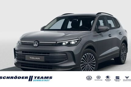VW Tiguan 2.500 km 40.990 &euro; Bielefeld 33689