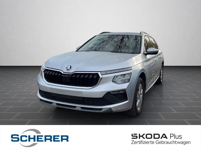 Skoda Kamiq 20.200 km 24.900 € Mannheim 68167