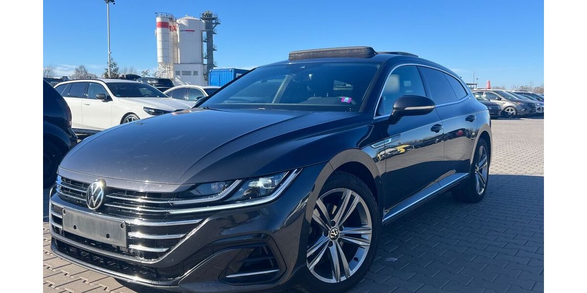 VW Arteon 172.970 km 19.999 &euro; Berlin 12277