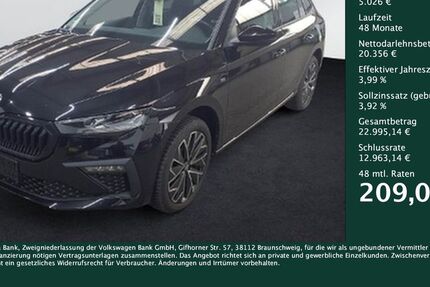 Skoda Scala 15.183 km 25.258 &euro; Dortmund 44269