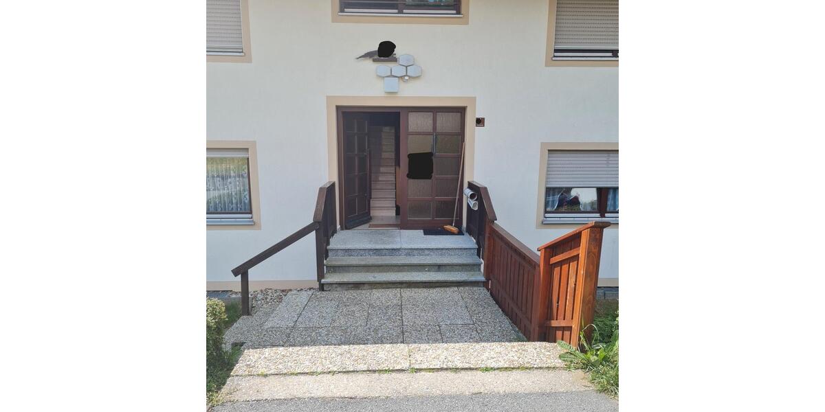 Dachgeschoßwohnung Rimbach - 2 Zimmer, 62 m&sup2;, 98.500&euro; | Angebot:26448686