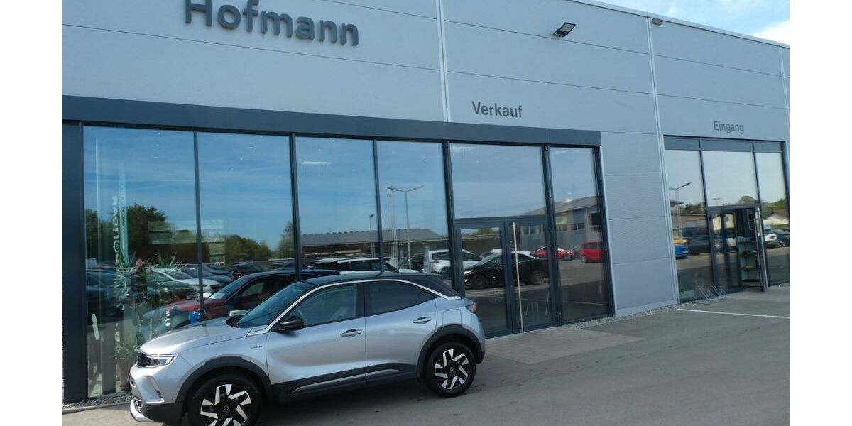 Opel Mokka 11.150 km 18.950 &euro; Bad Saulgau 88348