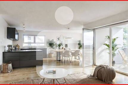 Wohnung Albbruck - 3 Zimmer, 102 m&sup2;, 475.000&euro; | Angebot:26105799