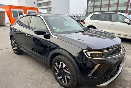 Opel Mokka-e