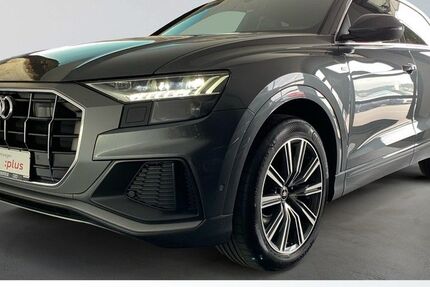Audi Q8 30.772 km 71.750 € Pfarrkirchen 84347