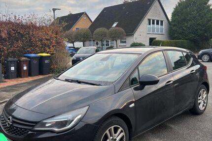 Opel Astra 232.000 km 4.500 &euro; Dänischenhagen 24229