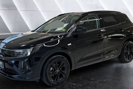 Opel Grandland (X) 47.322 km 19.990 &euro; Berlin 13051