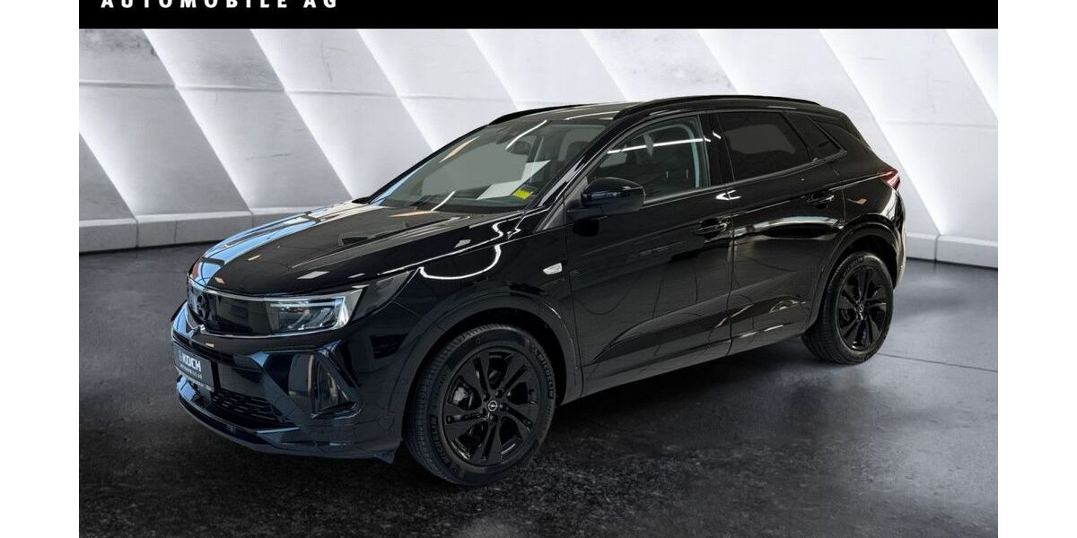 Opel Grandland (X) 47.322 km 19.990 &euro; Berlin 13051