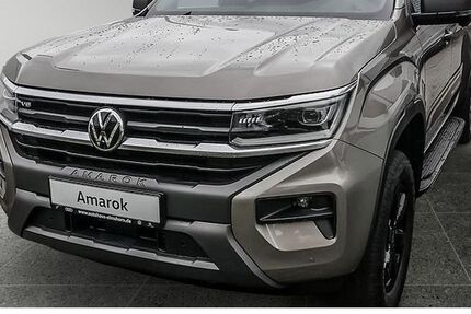 VW Amarok 2.900 km 69.900 € Kölln-Reisiek 25337