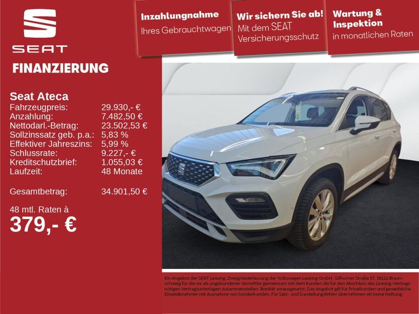 Ateca