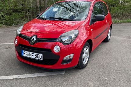 Renault Twingo 119.650 km 2.700 &euro; Donzdorf 73072
