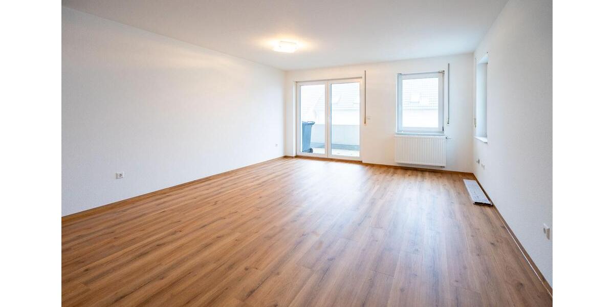 Zentral und dennoch ruhig - 2-Zimmer Etagenwohnung für Singles oder Paare 2 zimmer