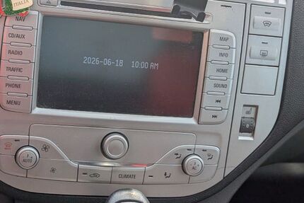 Ford Kuga 159.000 km 6.000 &euro; Grossostheim 63762