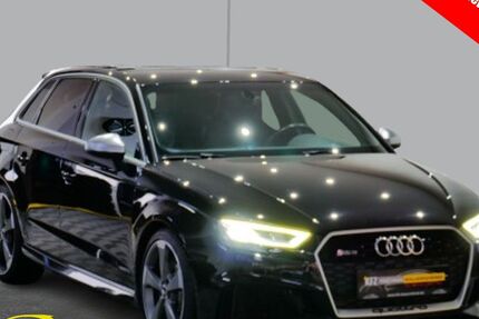 Audi RS3 59.700 km 33.990 &euro; Neustadt 92660