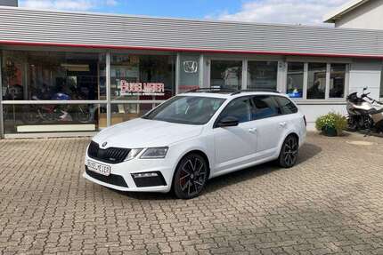 Skoda Octavia 51.000 km 24.990 € Emmendingen 79312