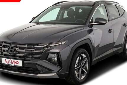 Hyundai TUCSON 1.715 km 28.990 &euro; Bad Hersfeld 36251