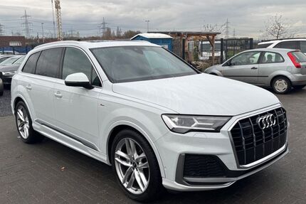 Audi Q7 175.000 km 43.999 &euro; Wesseling (bei Köln) 50389