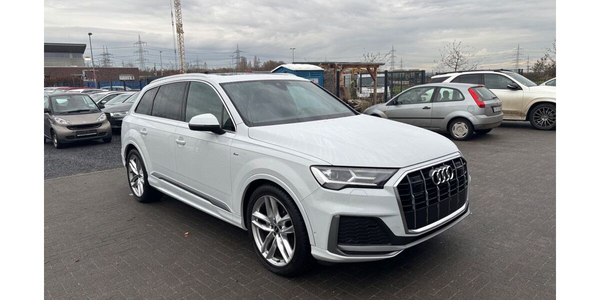 Audi Q7 175.000 km 44.999 &euro; Wesseling (bei Köln) 50389