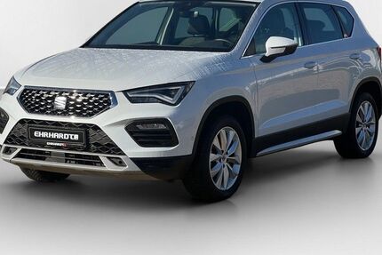 Seat Ateca 8.180 km 29.950 € Leipzig 04178