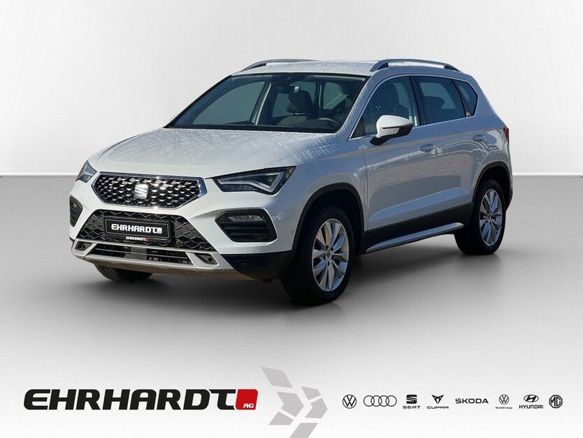 Seat Ateca 8.180 km 29.950 € Leipzig 04178