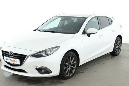 Mazda 3 81.591 km 13.230 &euro; Dresden 01187