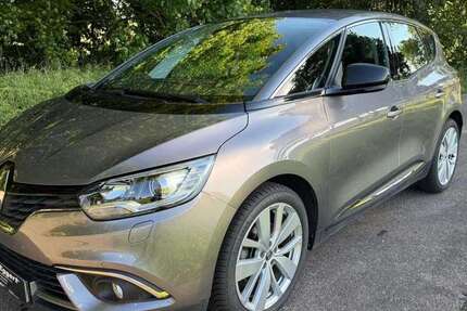 Renault Scenic 44.000 km 14.990 € Neresheim 73450