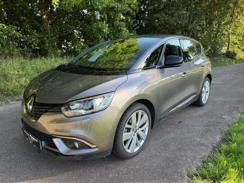 Renault Scenic 44.000 km 14.990 € Neresheim 73450