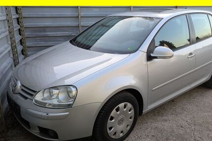 VW Golf 232.498 km 950 &euro; Lübeck 23556