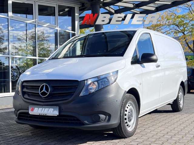 Mercedes-Benz Vito 110.246 km 15.458 &euro; Dessau-Roßlau 06842