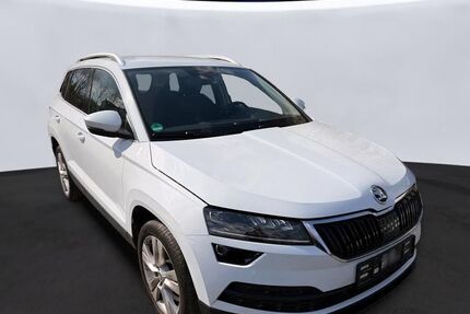 Skoda Karoq 83.900 km 18.490 &euro; Gifhorn 38518
