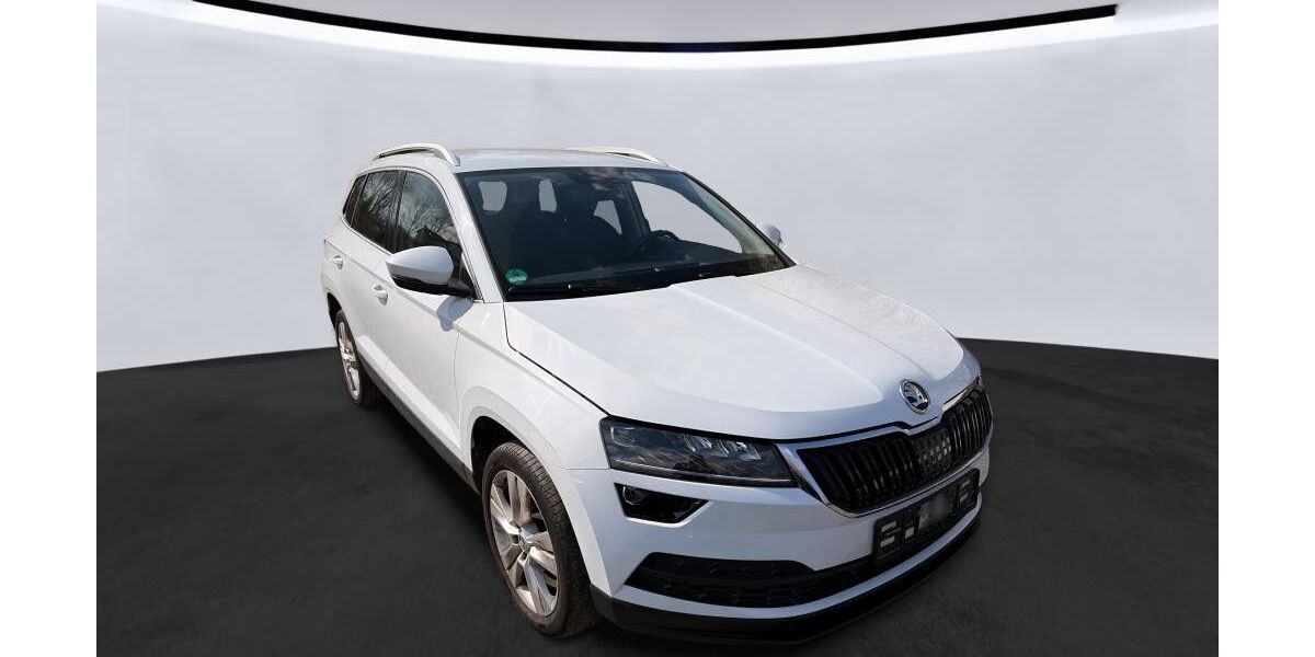 Skoda Karoq 83.900 km 18.490 &euro; Gifhorn 38518