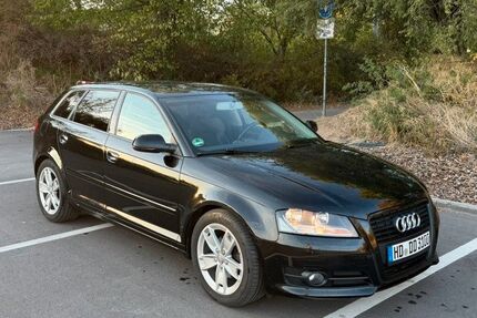 Audi A3 220.700 km 6.000 &euro; Schwetzingen 68723