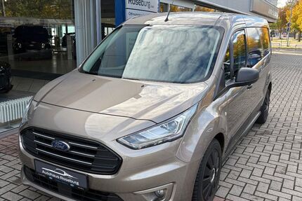 Ford Transit 35.152 km 18.490 &euro; Bernburg 06406