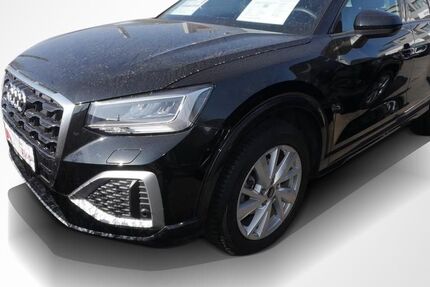 Audi Q2 19.289 km 29.940 &euro; Erlangen 91058