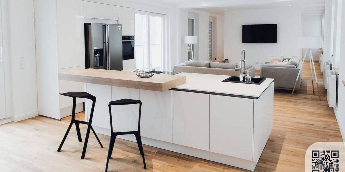 Etagenwohnung Bremen Bahnhofsvorstadt - 3 Zimmer, 6.321&euro; | Angebot:26349364