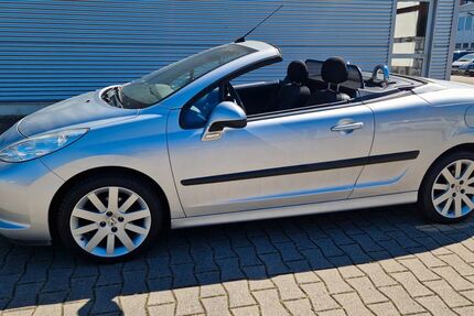Peugeot 207 139.340 km 2.400 &euro; Greven 48268