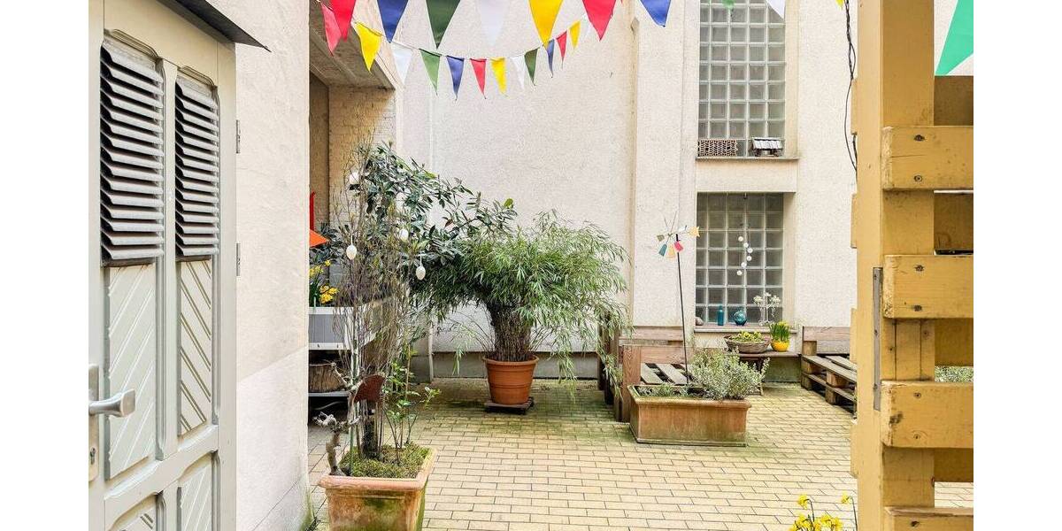 Etagenwohnung Brandenburg an der Havel Neustadt - 3 Zimmer, 120 m&sup2;, 1.200&euro; | Angebot:26857093