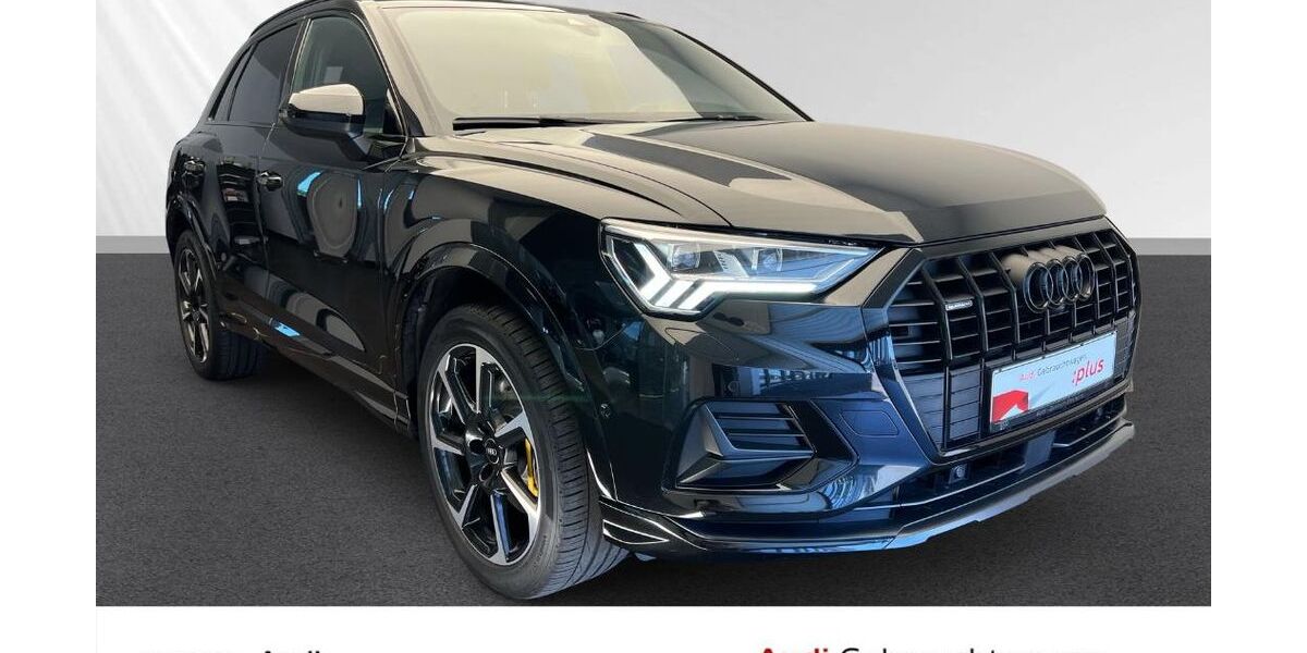 Audi Q3 70.400 km 28.900 &euro; Lüssow 18442